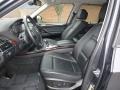 2012 Platinum Gray Metallic BMW X5 xDrive35i Premium  photo #12