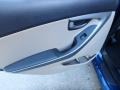 Blue - Elantra Value Edition Photo No. 18