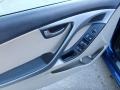 Blue - Elantra Value Edition Photo No. 19
