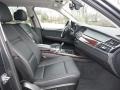 2012 Platinum Gray Metallic BMW X5 xDrive35i Premium  photo #18