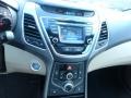 Blue - Elantra Value Edition Photo No. 23