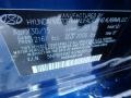 Blue - Elantra Value Edition Photo No. 24