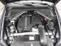 2012 Platinum Gray Metallic BMW X5 xDrive35i Premium  photo #35