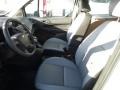 2016 Frozen White Ford Transit Connect XL Cargo Van Extended  photo #7