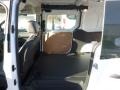 2016 Frozen White Ford Transit Connect XL Cargo Van Extended  photo #8