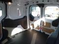2016 Frozen White Ford Transit Connect XL Cargo Van Extended  photo #9