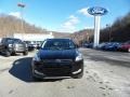 2016 Shadow Black Ford Escape Titanium 4WD  photo #2