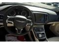 2016 Granite Crystal Metallic Chrysler 200 Limited  photo #7