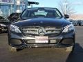 Steel Grey Metallic - C 300 4Matic Sedan Photo No. 2