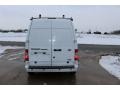 Frozen White - Transit Connect XLT Cargo Van Photo No. 4
