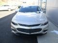 2016 Champagne Silver Metallic Chevrolet Malibu LT  photo #8