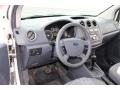 Frozen White - Transit Connect XLT Cargo Van Photo No. 19