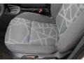 Frozen White - Transit Connect XLT Cargo Van Photo No. 20