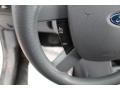 Frozen White - Transit Connect XLT Cargo Van Photo No. 21
