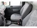 Frozen White - Transit Connect XLT Cargo Van Photo No. 22