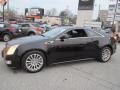 Black Raven - CTS Coupe Photo No. 3