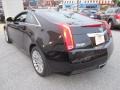 Black Raven - CTS Coupe Photo No. 4