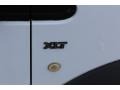 Frozen White - Transit Connect XLT Cargo Van Photo No. 24