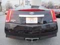 Black Raven - CTS Coupe Photo No. 5
