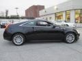 Black Raven - CTS Coupe Photo No. 7