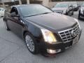 Black Raven - CTS Coupe Photo No. 8