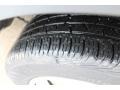 Frozen White - Transit Connect XLT Cargo Van Photo No. 31