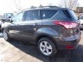 2016 Magnetic Metallic Ford Escape SE 4WD  photo #3