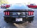 2016 Shadow Black Ford Mustang V6 Coupe  photo #4