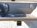 2016 Ingot Silver Ford F150 XL Regular Cab  photo #3