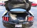 Shadow Black - Mustang V6 Coupe Photo No. 9