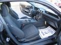 Shadow Black - Mustang V6 Coupe Photo No. 15