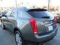 2013 Evolution Green Metallic Cadillac SRX FWD  photo #3