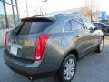 2013 Evolution Green Metallic Cadillac SRX FWD  photo #5