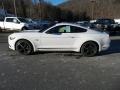 Oxford White 2016 Ford Mustang GT/CS California Special Coupe