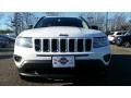 Bright White - Compass Sport Photo No. 2