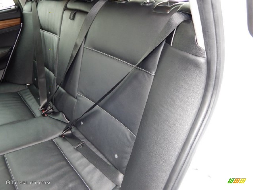 2013 X3 xDrive 28i - Titanium Silver Metallic / Black photo #62