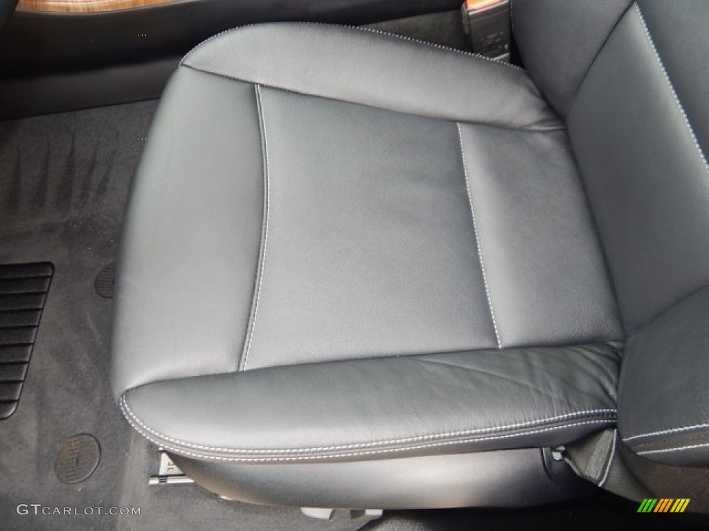 2013 X3 xDrive 28i - Titanium Silver Metallic / Black photo #67