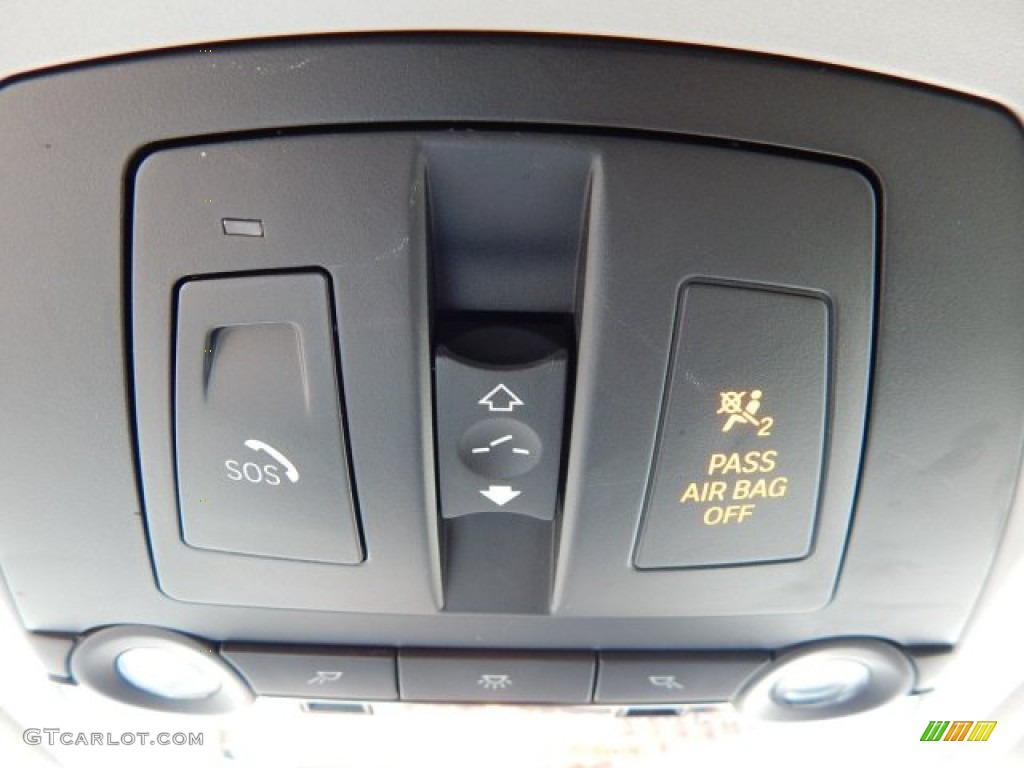 2013 X3 xDrive 28i - Titanium Silver Metallic / Black photo #89