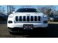 Bright White - Cherokee Latitude 4x4 Photo No. 2
