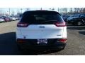 Bright White - Cherokee Latitude 4x4 Photo No. 5