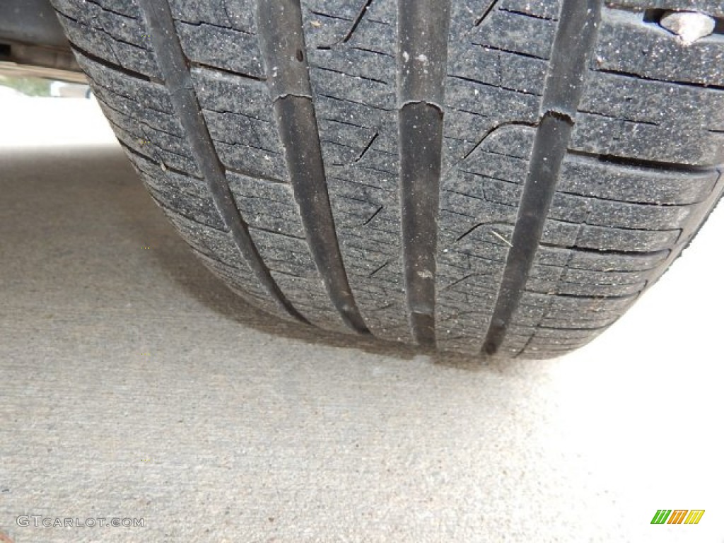 2013 X3 xDrive 28i - Titanium Silver Metallic / Black photo #100