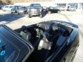 Shadow Black - Mustang GT/CS California Special Convertible Photo No. 8