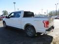 2016 Oxford White Ford F150 XLT SuperCrew  photo #6