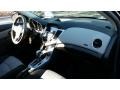 Blue Topaz Metallic - Cruze LS Photo No. 6