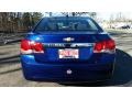Blue Topaz Metallic - Cruze LS Photo No. 8