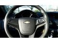 Blue Topaz Metallic - Cruze LS Photo No. 13