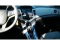 Blue Topaz Metallic - Cruze LS Photo No. 14