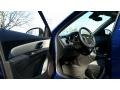 Blue Topaz Metallic - Cruze LS Photo No. 15