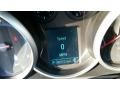 Blue Topaz Metallic - Cruze LS Photo No. 18