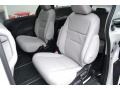 Ash Rear Seat Photo for 2016 Toyota Sienna #110018376